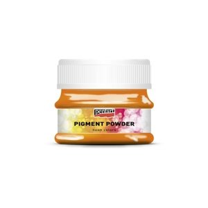 Pigment prašak neon 3 g Pentart | izaberite nijansu (pigment u)