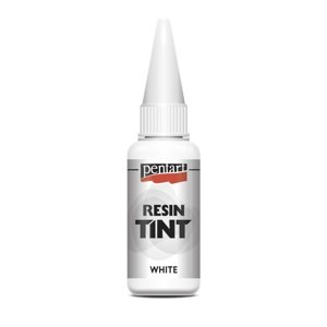 Tinta za bojenje smole - 20 ml | razne nijanse (tinta za smolu)