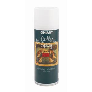 Završni lak u spreju GHIANT - 400 ml (priprema za slikanje)