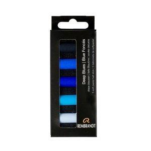 Suhe pastele Rembrandt 5 kom | izaberi set (set pastela)