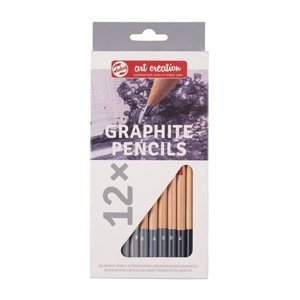 Grafitne olovke Talens Art Creation | izaberi set (set olovaka)