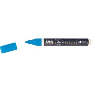 Markeri za tekstil Kreul Opak medium | razne nijanse