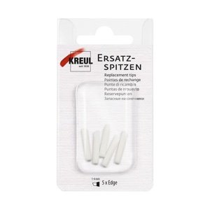 Rezervni vrhovi za KREUL markere - edge 1-4 mm (rezervni)