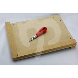 Podloga za linorez 300 x 200 mm (Podloga za linorez)