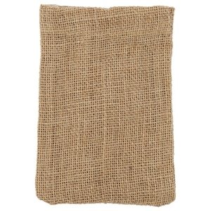 Torba od prirodne jute - 4 kom | izaberi veličinu (vrećice od)