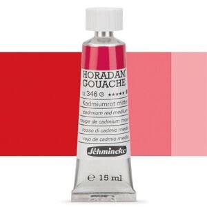 Gvaš boje Schmincke Horadam 15 ml  | razne nijanse