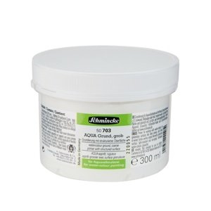 Podloga za akvarel gustu AQUA-Grund Schmincke 300ml (temeljni)