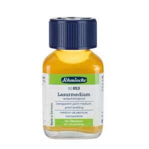 Transparentni medij za Schmincke uljane boje 60 ml (uljni)