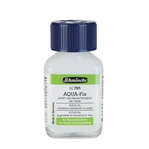 Schmincke AQUA-Fix medij za akvarel boje 60 ml (medij za)