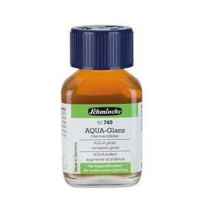 Schmincke AQUA sjajni medij za akvarel boje 60 ml (akvarel)