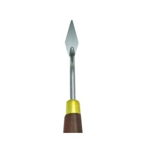 Metalna bojarska lopatica P-13