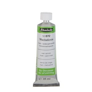 Schmincke prirodni smolasti lak za uljane boje 35 ml