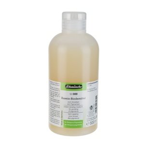 Schmincke medij za miješanje pigmenata 500 ml (Kazeinsko)