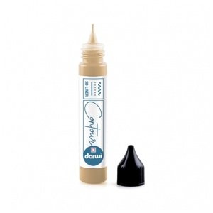 DARWI kontura vitraja 30 ml | različite boje (DARWI boja za)