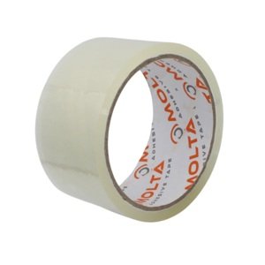 Ljepljiva traka prozirna 48 mm x 100 m