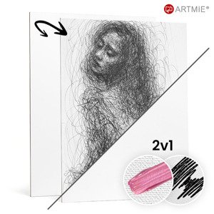 Tabla za slikanje ARTMIE | razne veličine (Tabla za slikanje)