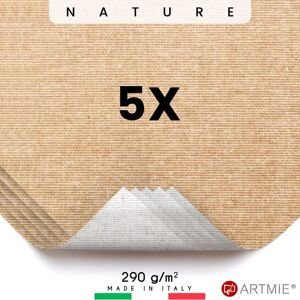 Uzorci slikarskog platna ARTMIE Nature - 5 kom | različite dimenzije ()