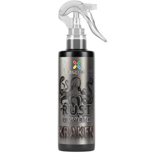 Sprej protiv rđe KOMPOZIT KRAKEN 250 ml (pretvarač hrđe)