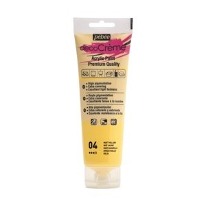 Akrilna boja Pebeo decoCreme 120 ml | različite boje (hobi)