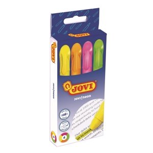 Set gel markera JOVI 4kom