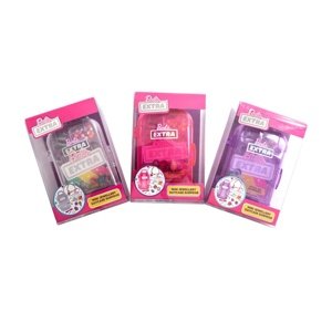 Mini kofer s iznenađenjem BARBIE