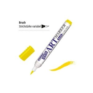 KREUL JAVANA marker za lagani tekstil