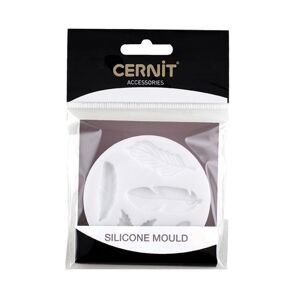CERNIT silikonski kalup | various motifs