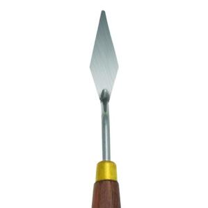 Metalna bojarska lopatica P-15