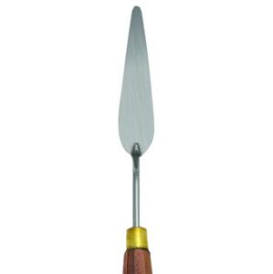 Metalna bojarska lopatica P-6