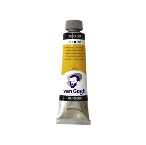 Uljana boja Van Gogh 40 ml / 40 nijansi boja | različite boje ()