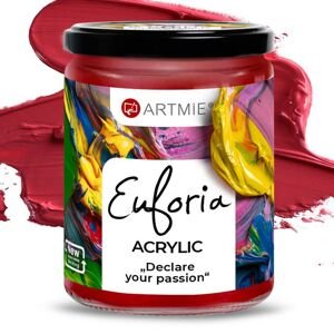 Akrilna boja ARTMIE EUFORIA 430 ml | different shades