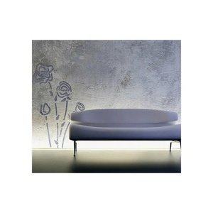 Šablona XXL Ruže 7-dijelna 135x150 cm