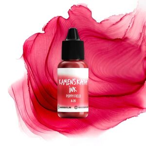 Alkoholna tinta KAMENSKAYA A-LINE 15 ml | different shades