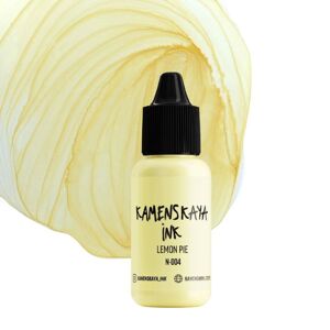 Pastelna alkoholna tinta KAMENSKAYA NUDE 15 ml | different shades