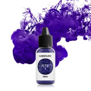 Smolaste tinte KAMENSKAYA PETRI 15ml | different shades
