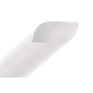 Bijeli plastični list za tinte KAMENSKAYA 70x100 cm