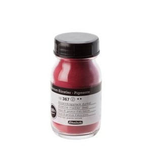 Pigmenti Schmincke 100 ml  | different colours