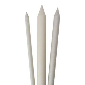 Set papirnih palica za razmazivanje boja (hobby art)