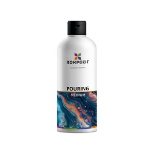 Kompozit Pouring Medium | Various Volumes