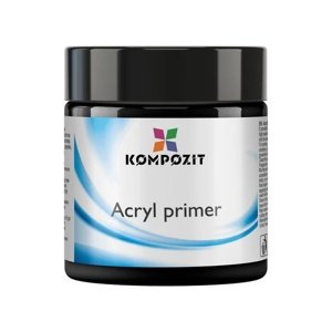 Kompozitni crni temeljni premaz | Various Volumes
