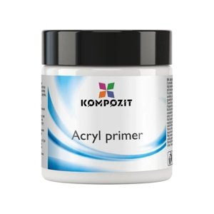 Kompozitni bijeli temeljni premaz | Various Volumes