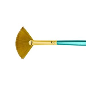 Lepezasta četka Menta serije 78 tvrtke Royal &amp; Langnickel | Various Sizes