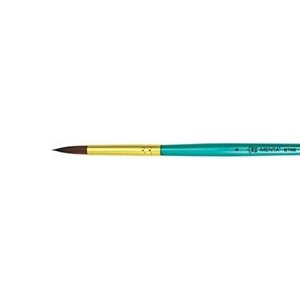 Okrugla četka Menta serije 78 tvrtke Royal &amp; Langnickel | Various Sizes