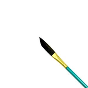 Dagger Brush Menta Series 88 od Royal &amp; Langnickel | Various Sizes