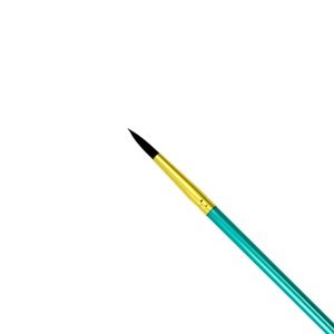 Okrugla četka Menta serije 88 tvrtke Royal &amp; Langnickel | Various Sizes