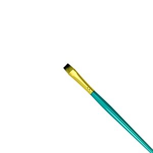 Četka za blender Menta Series 98 Chisel od Royal &amp; Langnickel | Various Sizes